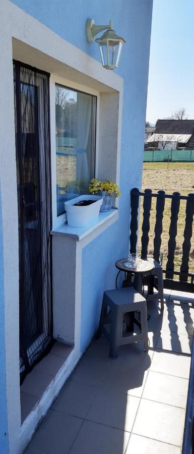 Bluebell Apartment Mengusovce Exterior photo