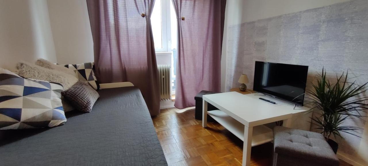 Bluebell Apartment Mengusovce Exterior photo