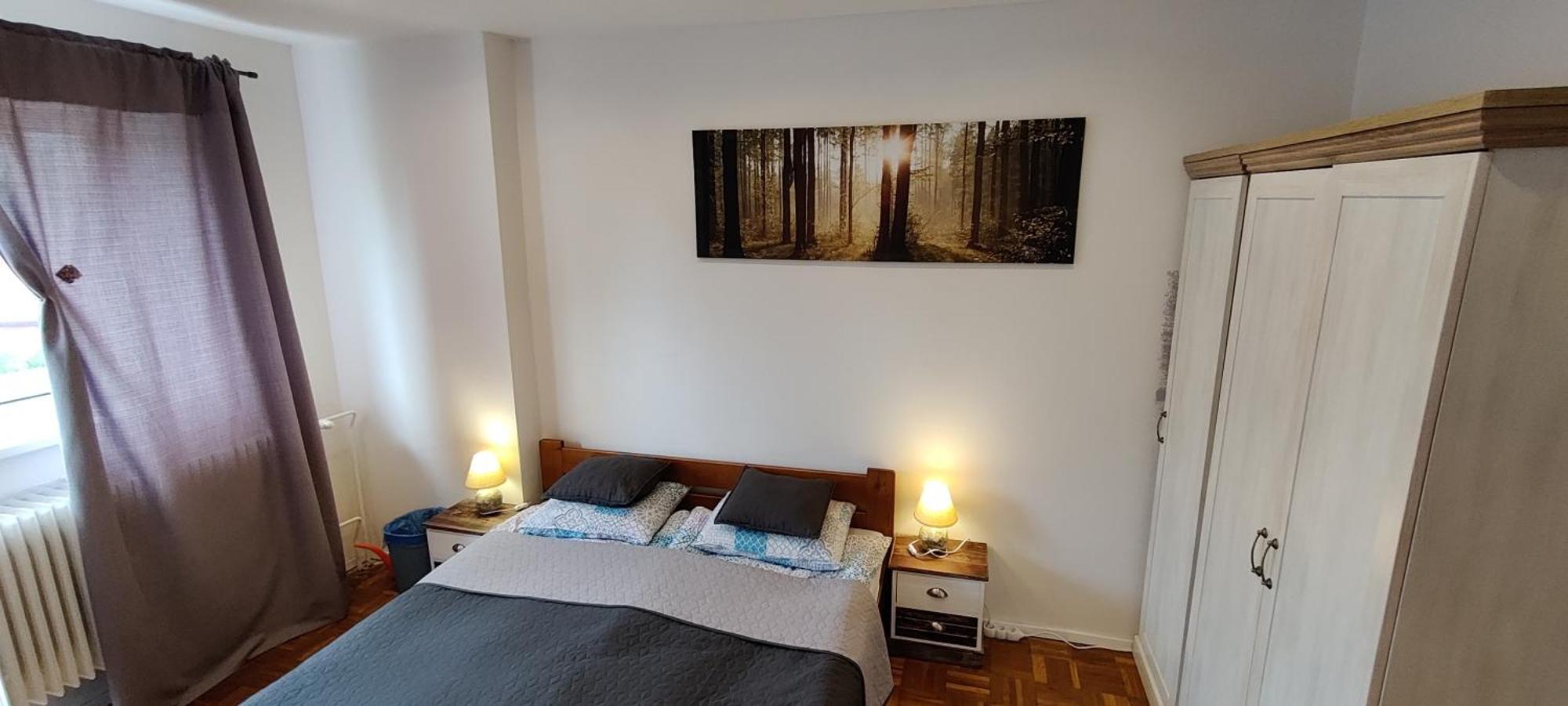 Bluebell Apartment Mengusovce Exterior photo